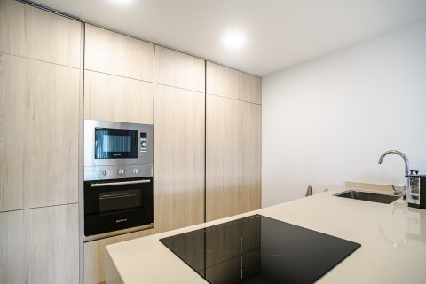 Appartamento in vendita a Alicante, Spagna 2 camere da letto, 78 mq. N° 196001 - foto 11