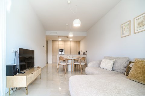Appartamento in vendita a Alicante, Spagna 2 camere da letto, 78 mq. N° 196001 - foto 7
