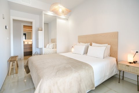 Appartamento in vendita a Alicante, Spagna 2 camere da letto, 78 mq. N° 196001 - foto 19