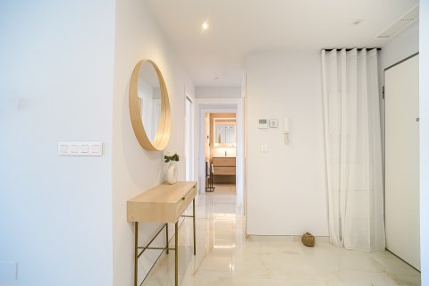 Appartamento in vendita a Alicante, Spagna 2 camere da letto, 78 mq. N° 196001 - foto 13