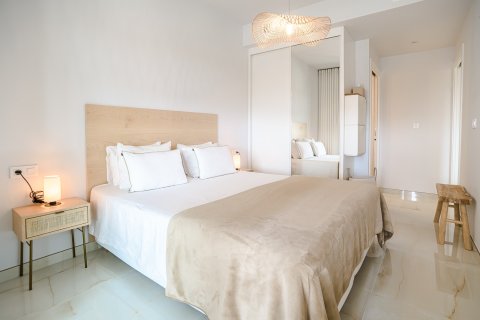 Appartamento in vendita a Alicante, Spagna 2 camere da letto, 78 mq. N° 196001 - foto 14