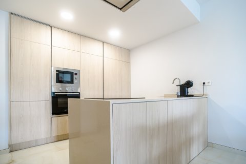 Appartamento in vendita a Alicante, Spagna 2 camere da letto, 78 mq. N° 196001 - foto 10