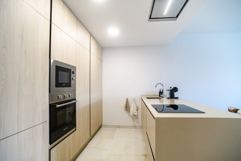 Appartamento in vendita a Alicante, Spagna 2 camere da letto, 78 mq. N° 196001 - foto 8