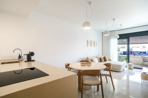 Appartamento in vendita a Alicante, Spagna 2 camere da letto, 78 mq. N° 196001 - foto 9