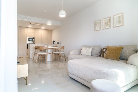 Appartamento in vendita a Alicante, Spagna 2 camere da letto, 78 mq. N° 196001 - foto 6