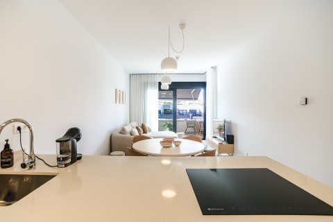 Appartamento in vendita a Alicante, Spagna 2 camere da letto, 78 mq. N° 196001 - foto 12