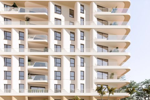 Apartamento en venta Villajoyosa, Alicante, España 2 dormitorios, 79 m2 No. 139605 - foto 3