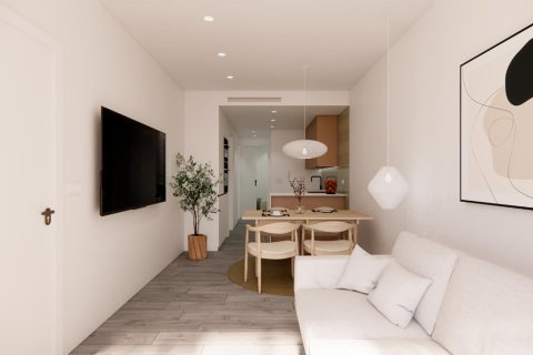 Apartment à vendre Pilar de la Horadada, Alicante, Espagne, 2 chambres, 55 m2 No. 139609 - photo 9