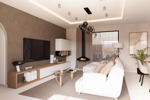 Villa pārdošanā Banos Y Mendigo, Murcia, Spānijā 2 istabas, 115 m2 Nr. 112689 - attēls 6