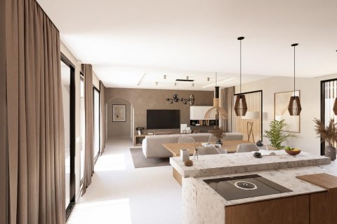 Villa pārdošanā Banos Y Mendigo, Murcia, Spānijā 2 istabas, 115 m2 Nr. 112689 - attēls 7