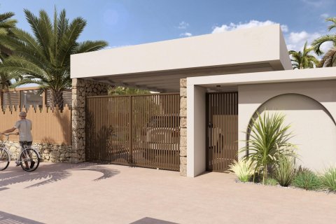 Villa pārdošanā Banos Y Mendigo, Murcia, Spānijā 2 istabas, 115 m2 Nr. 112689 - attēls 18