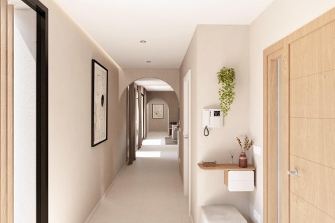 Villa pārdošanā Banos Y Mendigo, Murcia, Spānijā 2 istabas, 115 m2 Nr. 112689 - attēls 8