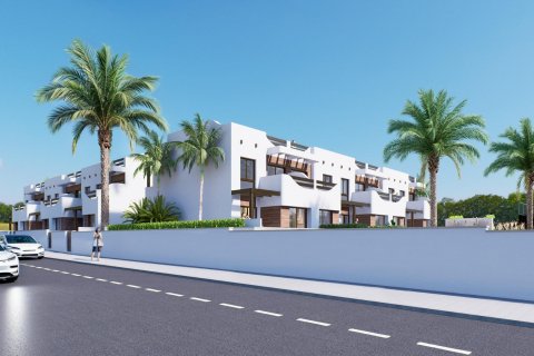 Bungalow for sale Pilar de la Horadada, Alicante, Spain 2 bedrooms, 59 sq.m. No. 112699 - photo 16