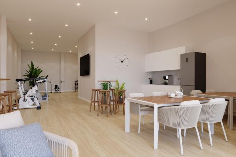Penthouse à vendre Algorfa, Alicante, Espagne, 2 chambres, 65 m2 No. 112694 - photo 4