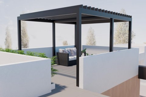 Kamienica San Pedro del Pinatar, Murcia, Hiszpania 3 sypialnie, 100 mkw. nr 112690 – zdjęcie 10