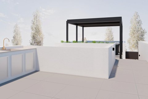 Kamienica San Pedro del Pinatar, Murcia, Hiszpania 3 sypialnie, 100 mkw. nr 112690 – zdjęcie 11