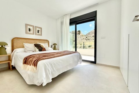 Продажа таухауса Кокс, Аликанте, Испания 3 спальни, 81м2 №112691 - фото 11