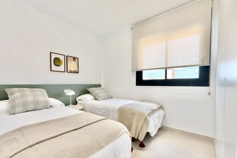 Продажа таухауса Кокс, Аликанте, Испания 3 спальни, 81м2 №112691 - фото 12