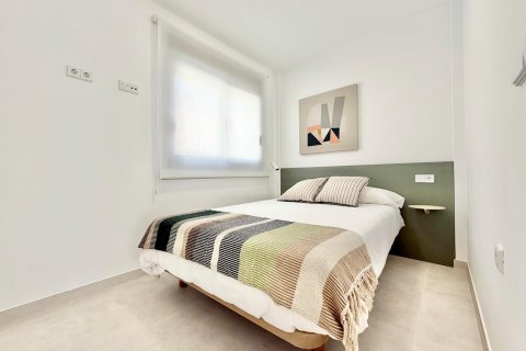 Продажа таухауса Кокс, Аликанте, Испания 3 спальни, 81м2 №112691 - фото 10