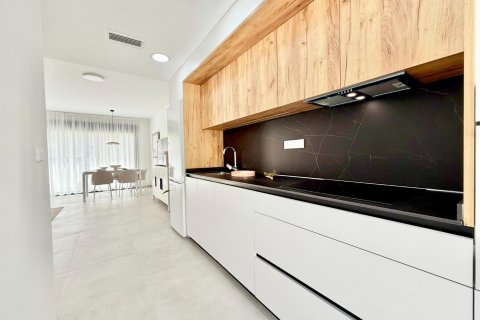 Продажа таухауса Кокс, Аликанте, Испания 3 спальни, 81м2 №112691 - фото 9