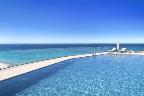 Apartment for sale Velez-Malaga, Malaga, Spain 3 bedrooms, 115 sq.m. No. 133622 - photo 8