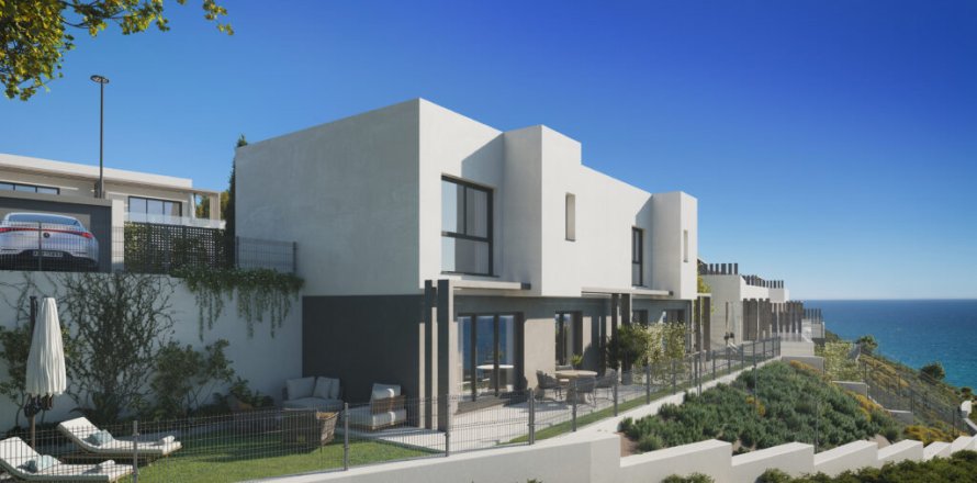 Apartament Velez-Malaga, Malaga, Hiszpania 3 sypialnie, 111 mkw. nr 133623