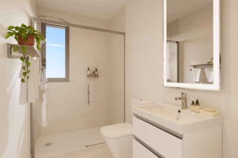 Apartament Velez-Malaga, Malaga, Hiszpania 3 sypialnie, 111 mkw. nr 133623 – zdjęcie 3