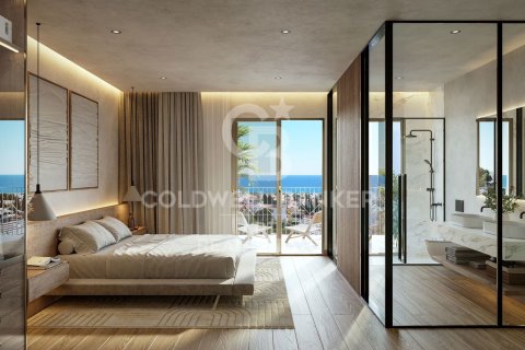 Apartament w Torremolinos, Malaga, Hiszpania 2 sypialnie, 173 mkw. nr 157998 – zdjęcie 9