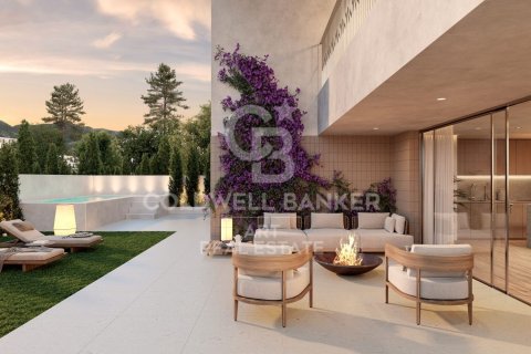 Apartment for sale in Torremolinos, Malaga, Spain 2 bedrooms, 147 sq.m. No. 157999 - photo 3