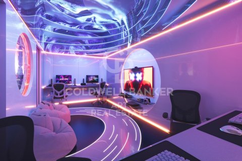 Huoneisto myytävänä Mijas, Malaga, Espanja, 2 makuuhuonetta, 102 m2 No. 158002 - kuva 14