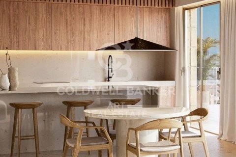 Huoneisto myytävänä Torremolinos, Malaga, Espanja, 2 makuuhuonetta, 230 m2 No. 158000 - kuva 8