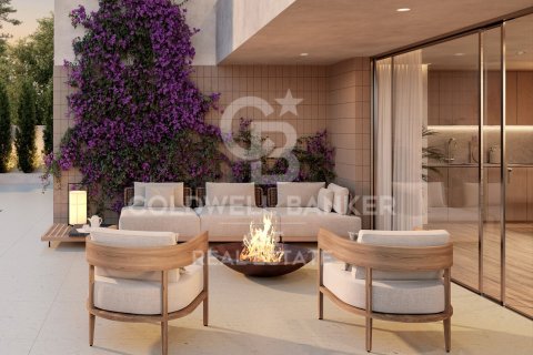 Huoneisto myytävänä Torremolinos, Malaga, Espanja, 2 makuuhuonetta, 230 m2 No. 158000 - kuva 4