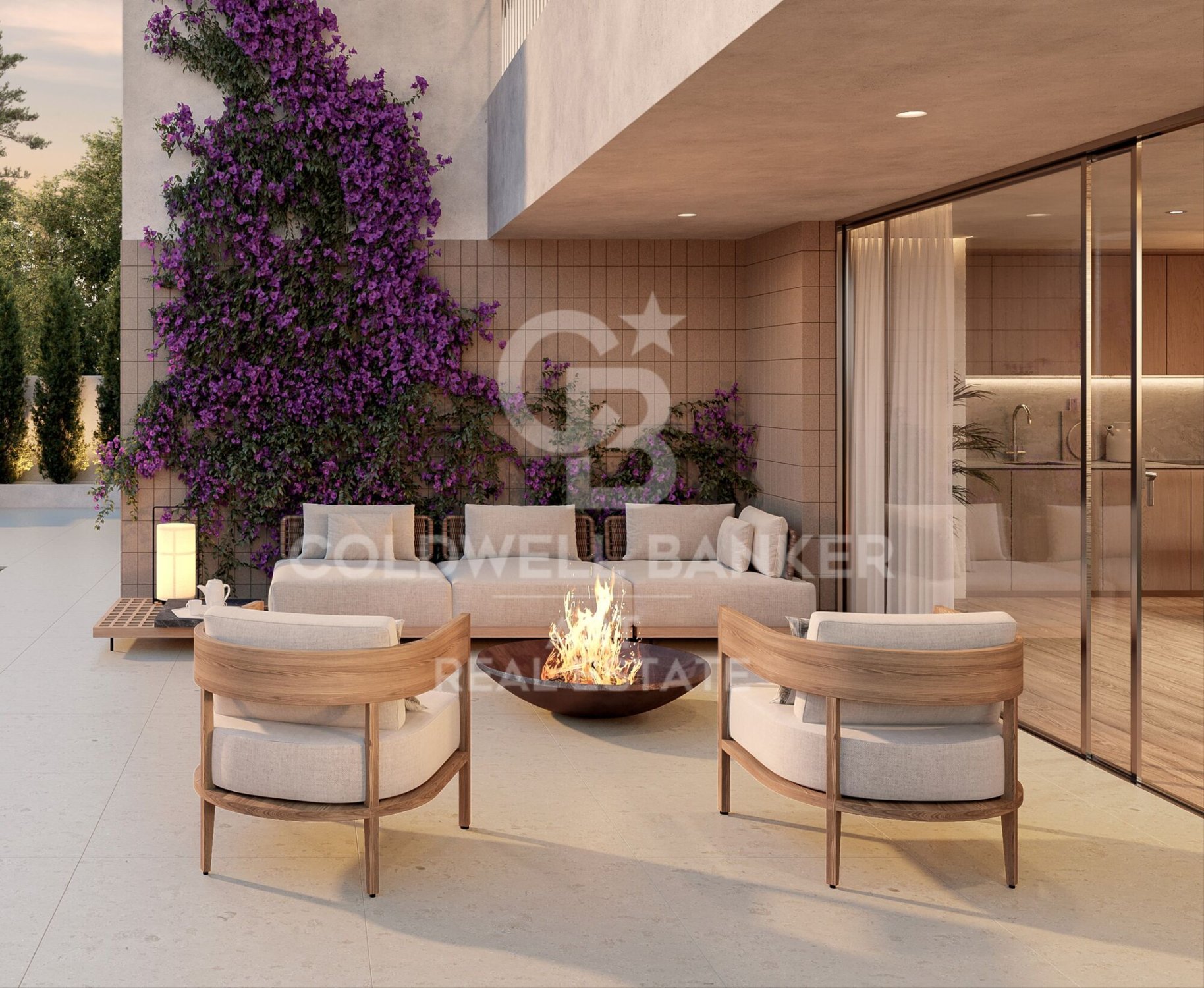 Appartamento a Torremolinos, Malaga, Spagna 2 camere da letto, 230 mq. N° 158000