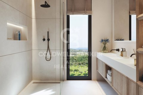 Apartamento en venta en Mijas, Málaga, España 3 dormitorios, 170 m2 No. 158004 - foto 7