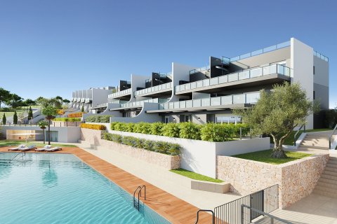 Villa in vendita Benidorm, Alicante, Spagna 4 camere da letto, 157 mq. N° 136551 - foto 1