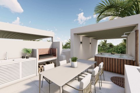 Apartamento en venta Ciudad Quesada, Alicante, España 3 dormitorios, 200 m2 No. 136555 - foto 10