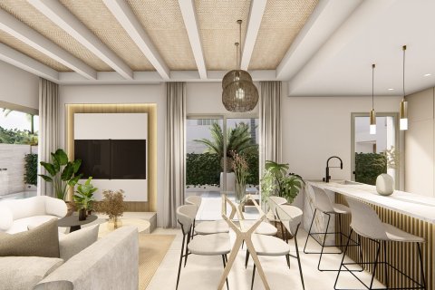 Apartamento en venta Ciudad Quesada, Alicante, España 3 dormitorios, 200 m2 No. 136555 - foto 22