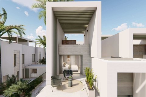 Apartamento en venta Ciudad Quesada, Alicante, España 3 dormitorios, 200 m2 No. 136555 - foto 9