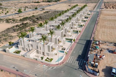 Apartamento en venta Ciudad Quesada, Alicante, España 3 dormitorios, 200 m2 No. 136555 - foto 11