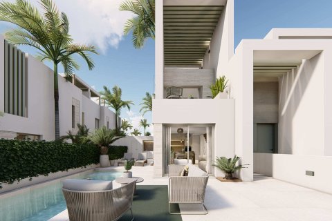 Apartamento en venta Ciudad Quesada, Alicante, España 3 dormitorios, 200 m2 No. 136555 - foto 5
