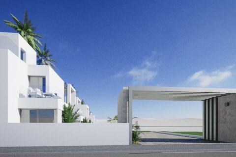 Apartamento en venta Ciudad Quesada, Alicante, España 3 dormitorios, 200 m2 No. 136555 - foto 3