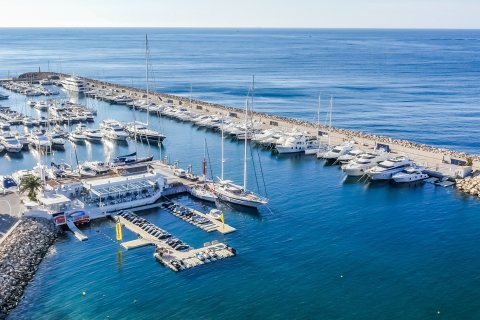 Villa for sale Altea, Alicante, Spain 4 bedrooms, 616 sq.m. No. 136557 - photo 21