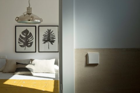 Villa till salu i Altea, Alicante, Spanien 4 sovrum, 616 kvm. Nr. 136557 - foto 24