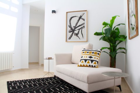 Villa for sale Altea, Alicante, Spain 4 bedrooms, 616 sq.m. No. 136557 - photo 12
