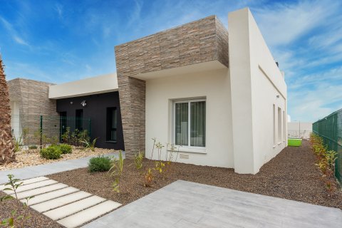 Dzīvoklis pārdošanā Algorfa, Alicante, Spānijā 3 istabas, 108 m2 Nr. 136553 - attēls 20