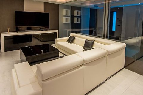 Villa pārdošanā Calpe, Alicante, Spānijā 4 istabas, 440 m2 Nr. 136554 - attēls 24