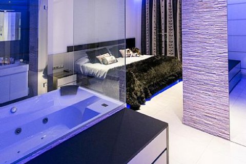 Villa pārdošanā Calpe, Alicante, Spānijā 4 istabas, 440 m2 Nr. 136554 - attēls 20