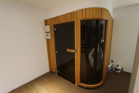 Villa pārdošanā Calpe, Alicante, Spānijā 4 istabas, 440 m2 Nr. 136554 - attēls 6