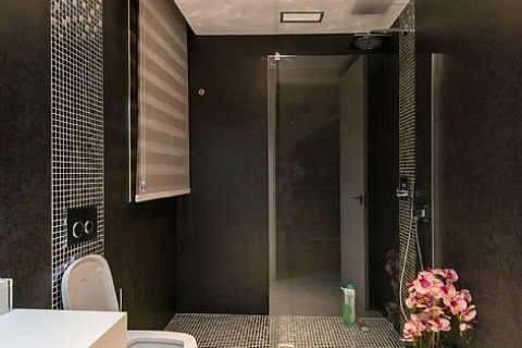 Villa pārdošanā Calpe, Alicante, Spānijā 4 istabas, 440 m2 Nr. 136554 - attēls 21