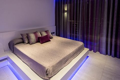 Villa pārdošanā Calpe, Alicante, Spānijā 4 istabas, 440 m2 Nr. 136554 - attēls 28